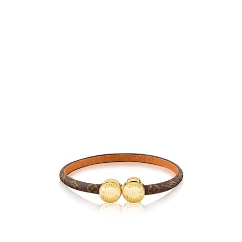 lv initiales bracelet|Bracelets Collection for Women .